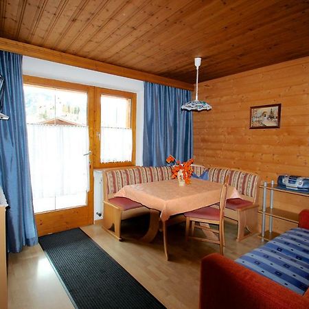 Ferienwohnung Tschiderer Ladis Exterior photo